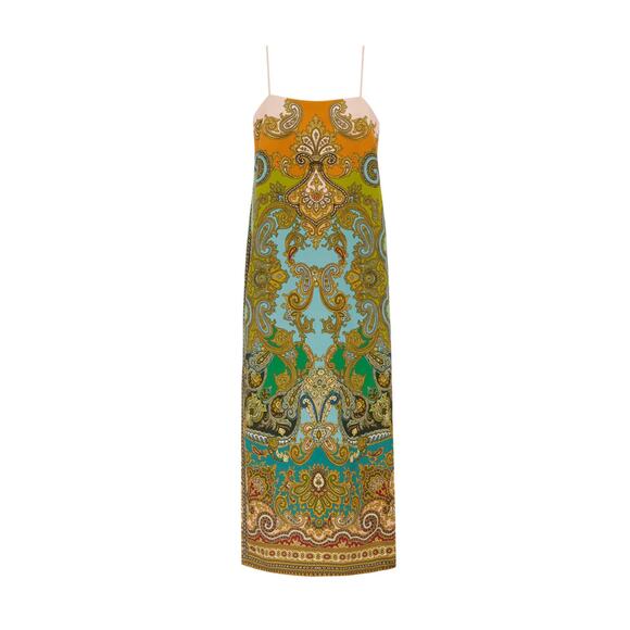 ALEMAIS Dresses & Skirts - Alemais Clemenza Slip Dress Exclusive